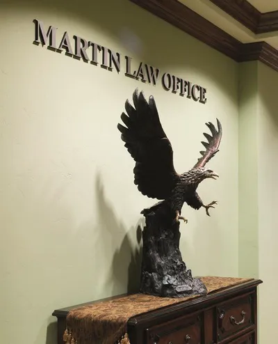 Martin Law Office Picture 1