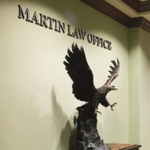 Martin Law Office