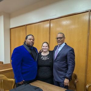 The Coleman Law Firm, PLLC