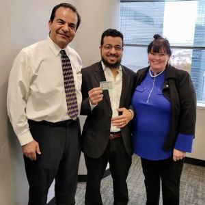 Farzaneh Law Firm, P.C.