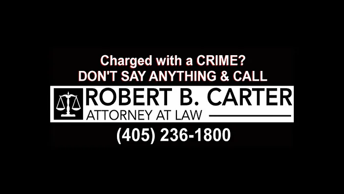 Robert B Carter, Esq., Attorney at Law Picture 1