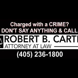Robert B Carter, Esq., Attorney at Law