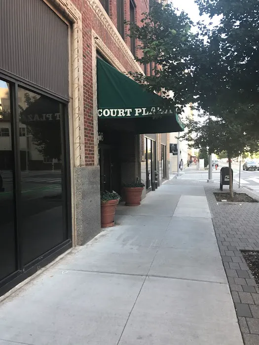 Michael Paul Rogalin, Lawyer, P.C. Office Picture 4
