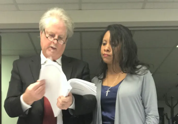 Michael Paul Rogalin, Lawyer, P.C. Office Picture 5