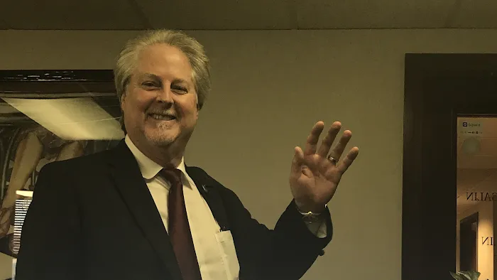 Michael Paul Rogalin, Lawyer, P.C. Office Picture 9