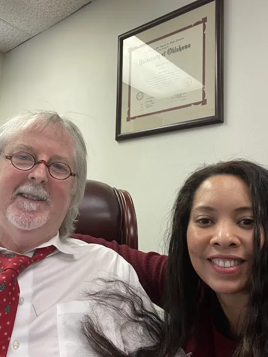 Michael Paul Rogalin, Lawyer, P.C. Office Picture 7