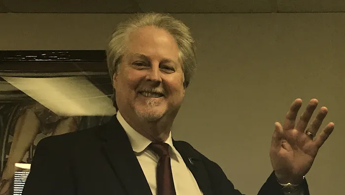 Michael Paul Rogalin, Lawyer, P.C. Office Picture 10