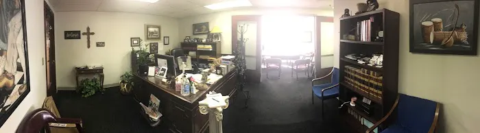 Michael Paul Rogalin, Lawyer, P.C. Office Picture 1