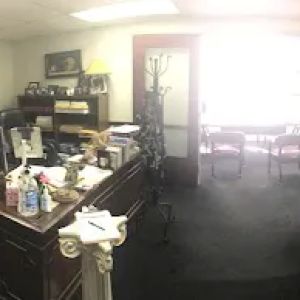 Michael Paul Rogalin, Lawyer, P.C. Office