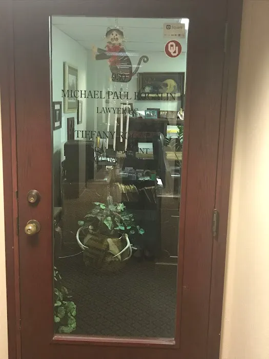 Michael Paul Rogalin, Lawyer, P.C. Office Picture 2