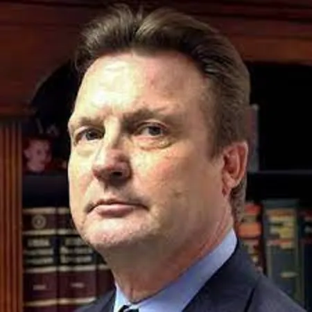 Randy Lee Bumgarner, OKC Divorce Law Picture 3
