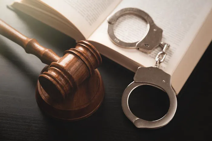 Faulk Law: Criminal Defense Picture 1
