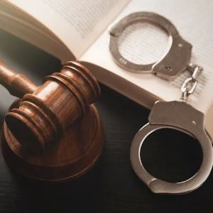 Faulk Law: Criminal Defense