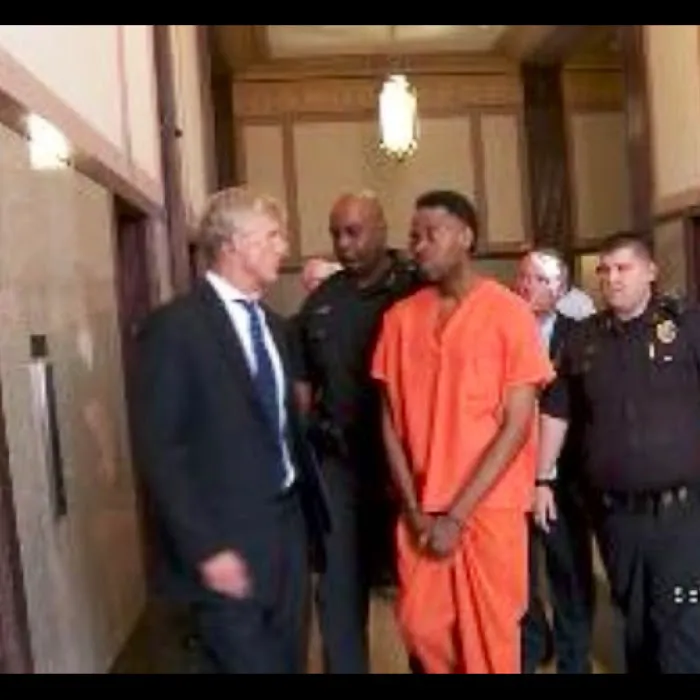 Faulk Law: Criminal Defense Picture 3