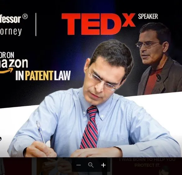 John Rizvi, P.A. - The Idea Attorneys Picture 5