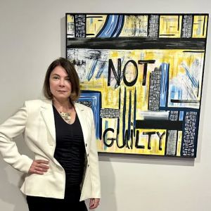 Judith Samson - Minneapolis Criminal & DWI Lawyers