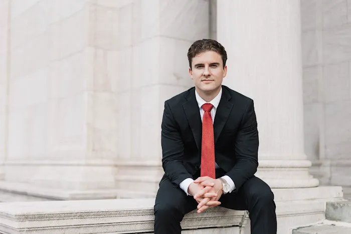Lushanko Law PLLC | Criminal Defense Attorney Picture 2