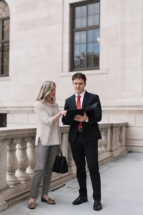Lushanko Law PLLC | Criminal Defense Attorney Picture 1