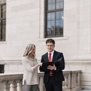 Lushanko Law PLLC | Criminal Defense Attorney