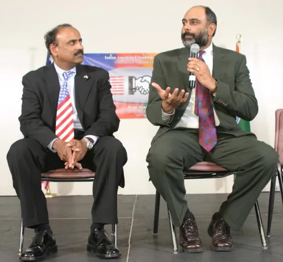 Chaudhary Immigration Attorneys Picture 9