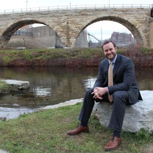 Joseph A. Larson Law Firm PLLC