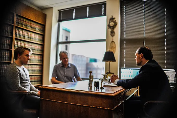 Josh Johnson, Attorney at Law Picture 1