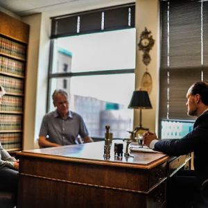 Josh Johnson, Attorney at Law