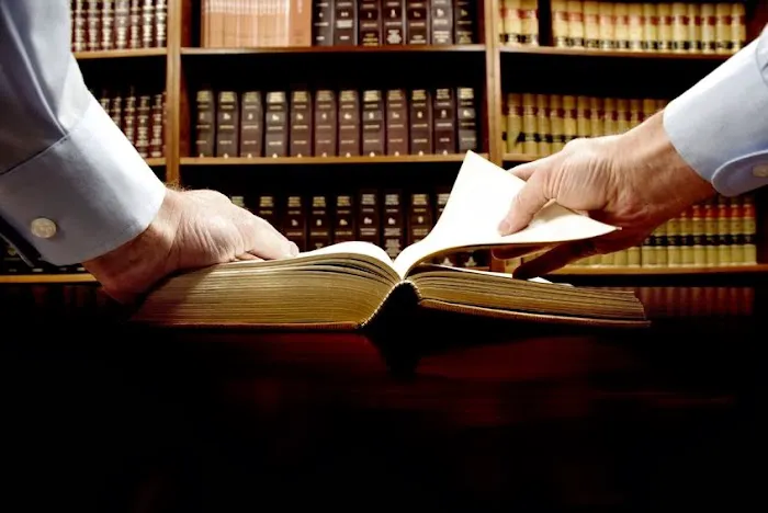 Seth B. Cobin Attorney at Law Llc Picture 1