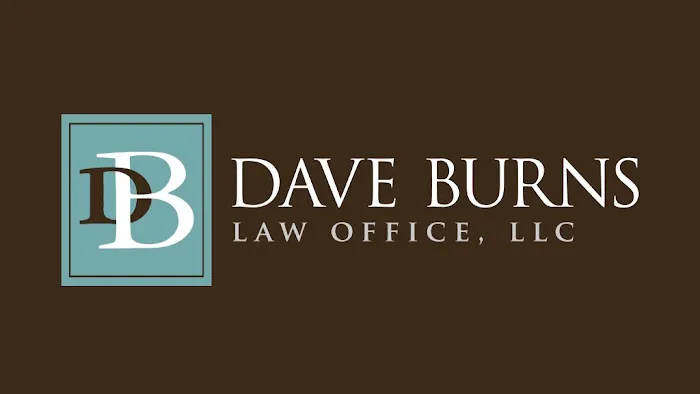 Dave Burns Law Office, LLC Picture 2