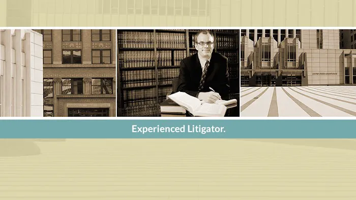 Dave Burns Law Office, LLC Picture 1