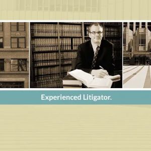Dave Burns Law Office, LLC