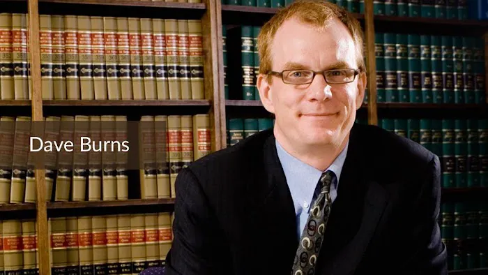 Dave Burns Law Office, LLC Picture 4