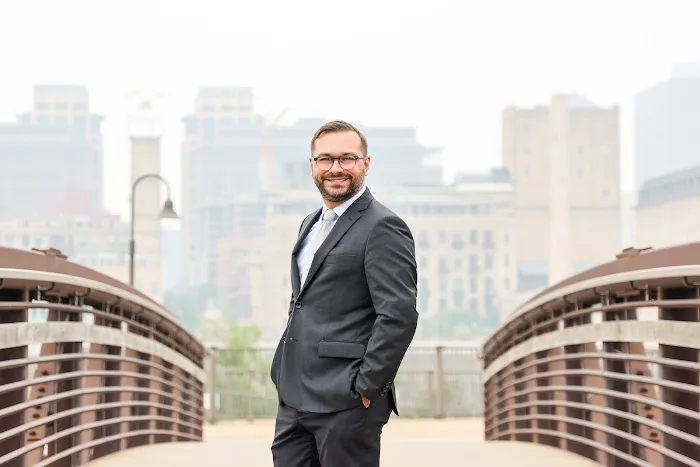 Archambault Criminal Defense, Minneapolis Criminal Defense Attorney Picture 2