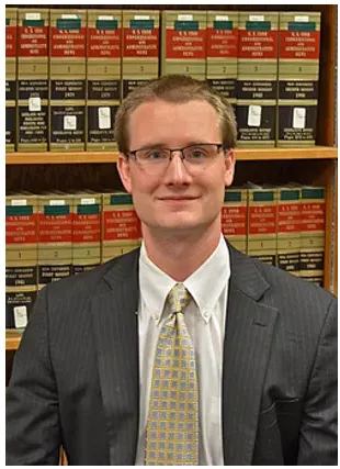 Nick Boggs Law Picture 2