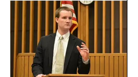 Nick Boggs Law Picture 1