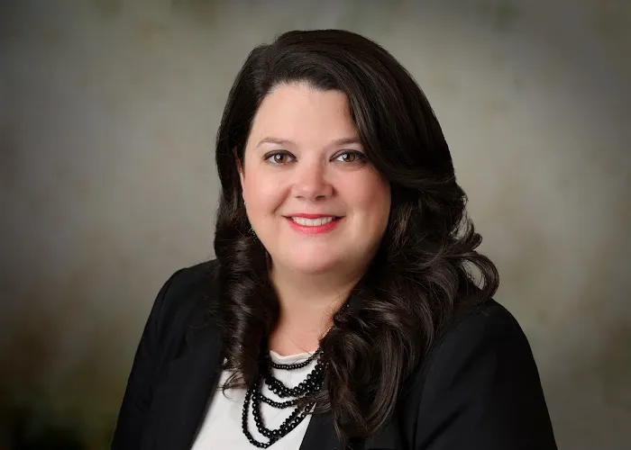 Melinda T. Sunderland Picture 1