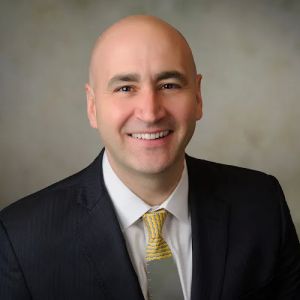 Thomas R. Coffey