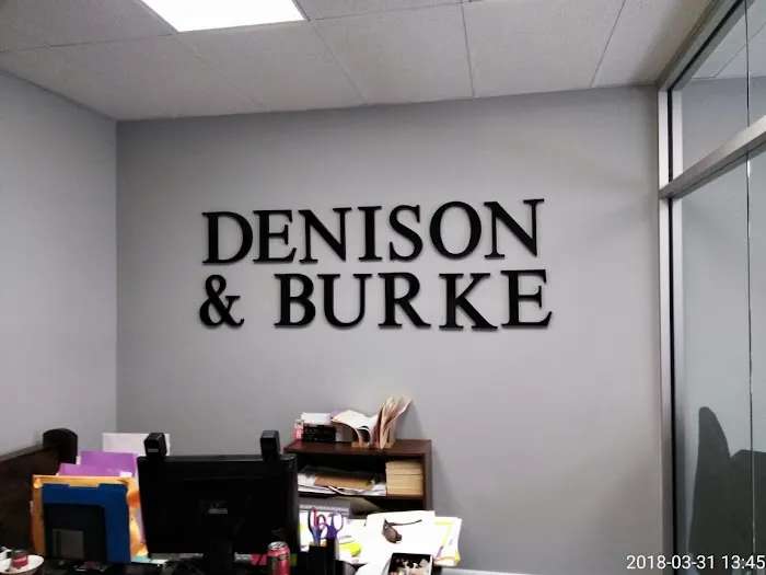 Timothy Denison Esq Picture 2