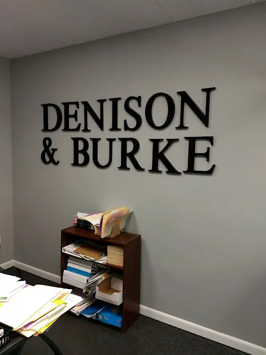 Timothy Denison Esq Picture 1