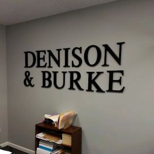 Timothy Denison Esq