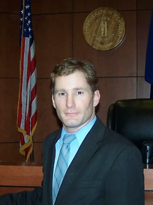 Pfeiffer Law Office Picture 1