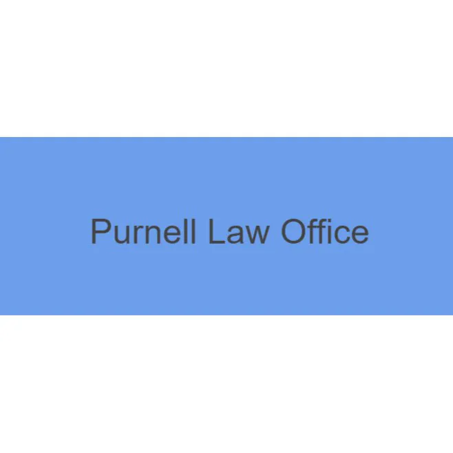 Purnell Law Office Allen Purnell, Jr. Picture 1