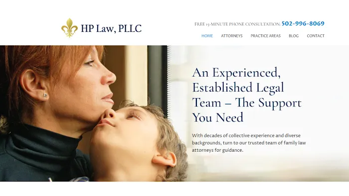 HP Law, PLLC Picture 4
