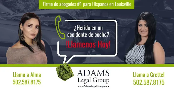 Adams Legal Group, PLLC Picture 1