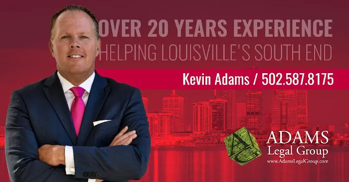 Adams Legal Group, PLLC Picture 4
