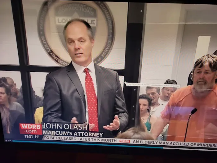 John Olash Picture 8