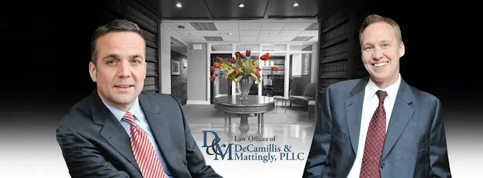 Decamillis & Mattingly, PLLC Picture 7