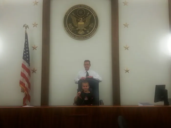 McLeod Law Office Picture 4