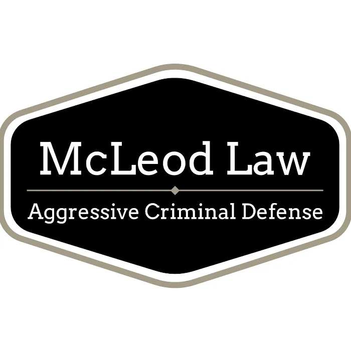McLeod Law Office Picture 9