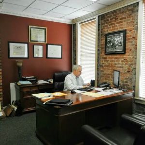 Britt Stevenson PLLC